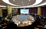 以校企合作、產(chǎn)教融合為抓手，著力建設(shè)畢業(yè)生實(shí)習(xí)就業(yè)基地
