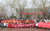節(jié)約用水,你我同行——學(xué)院開展“節(jié)水中國(guó)行”主題宣傳活動(dòng)