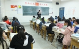 能源工程系舉辦“珍惜地球資源，倡導(dǎo)綠色生活”主題活動(dòng)