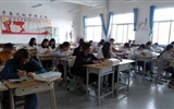 醫(yī)學(xué)技術(shù)與信息管理系  系學(xué)生會和分團(tuán)委開展學(xué)習(xí)學(xué)生手冊活動