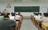 弘揚(yáng)憲法精神，增強(qiáng)全民禁毒意識(shí)