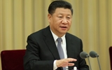 習(xí)近平：把思想政治工作貫穿教育教學(xué)全過程 開創(chuàng)我國(guó)高等教育事業(yè)發(fā)展新局面