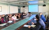 機(jī)械制造系召開“弘揚(yáng)愛國(guó)奮斗精神、建功立業(yè)新時(shí)代”活動(dòng)動(dòng)員大會(huì)
