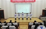 醫(yī)學技術與信息管理系舉辦經典醫(yī)文朗誦大賽