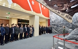 學(xué)院行政、教學(xué)黨支部清明節(jié)開展黨員紅色教育主題黨日活動(dòng)