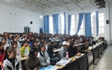 護(hù)理系：維護(hù)民族團(tuán)結(jié)，共創(chuàng)和諧校園