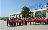 機(jī)械制造系開展“走進(jìn)歷史文化名城，宣傳武威城市精神”宣講研學(xué)活動(dòng)