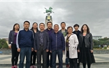 教務(wù)處開展“走進歷史文化名城，宣傳武威城市精神”宣講研學(xué)活動