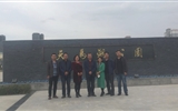 招就處開(kāi)展“走進(jìn)歷史文化名城宣傳武威城市精神”宣講研學(xué)活動(dòng)