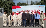 機(jī)械制造系赴江蘇、上海、浙江考察頂崗實(shí)習(xí)企業(yè)并回訪畢業(yè)生