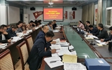 建筑工程系黨總支舉行“不忘初心、牢記使命”主題教育第三次專(zhuān)題交流研討會(huì)