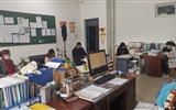 現(xiàn)代農(nóng)業(yè)技術(shù)系召開2020年就業(yè)工作促進(jìn)會
