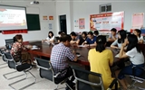 現(xiàn)代農(nóng)業(yè)技術(shù)系召開(kāi)創(chuàng)建“文明城市、文明校園”建設(shè)工作推進(jìn)會(huì)