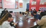 學(xué)黨史、悟思想、跟黨走--護(hù)理系黨總支舉辦黨史知識(shí)競賽