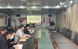 工程技術(shù)學(xué)院黨總支組織開(kāi)展黨的二十大精神宣講活動(dòng)