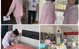 2023年“1+X”母嬰護(hù)理、產(chǎn)后恢復(fù)和醫(yī)養(yǎng)個(gè)案管理職業(yè)技能等級證書（中級）考試在我校舉行