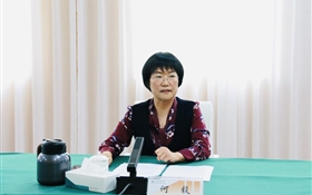 學校參加傳統(tǒng)文化育人教學成果交流活動