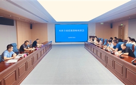 武威職業(yè)技術(shù)大學(xué)召開職業(yè)本科專業(yè)授課教師座談會(huì)