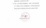 關(guān)于2021年申報(bào)評(píng)審中級(jí)、高級(jí)職稱人員“師德師風(fēng)和學(xué)術(shù)行為”審查情況的公示