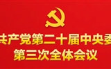 中共中央關于進一步全面深化改革 推進中國式現(xiàn)代化的決定